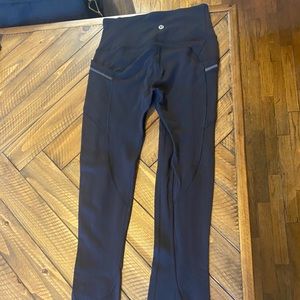 Lululemon All The Right Places Legging